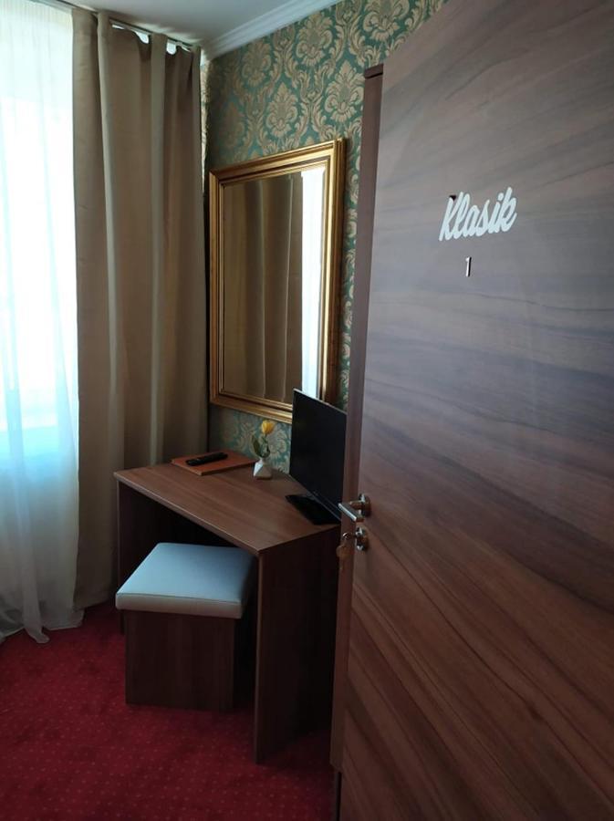 Janka Guest house