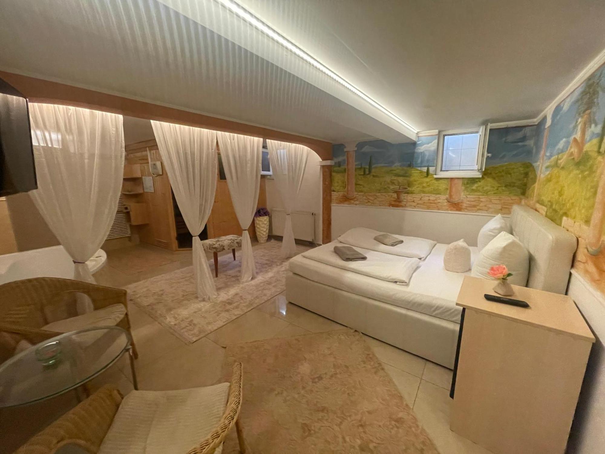 Janka Guest house 3*