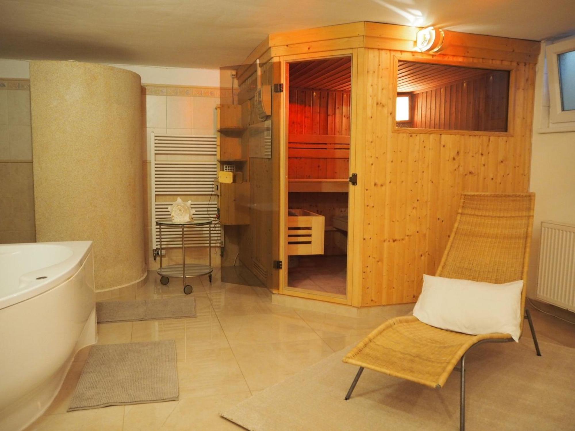 Guest house Janka Brno