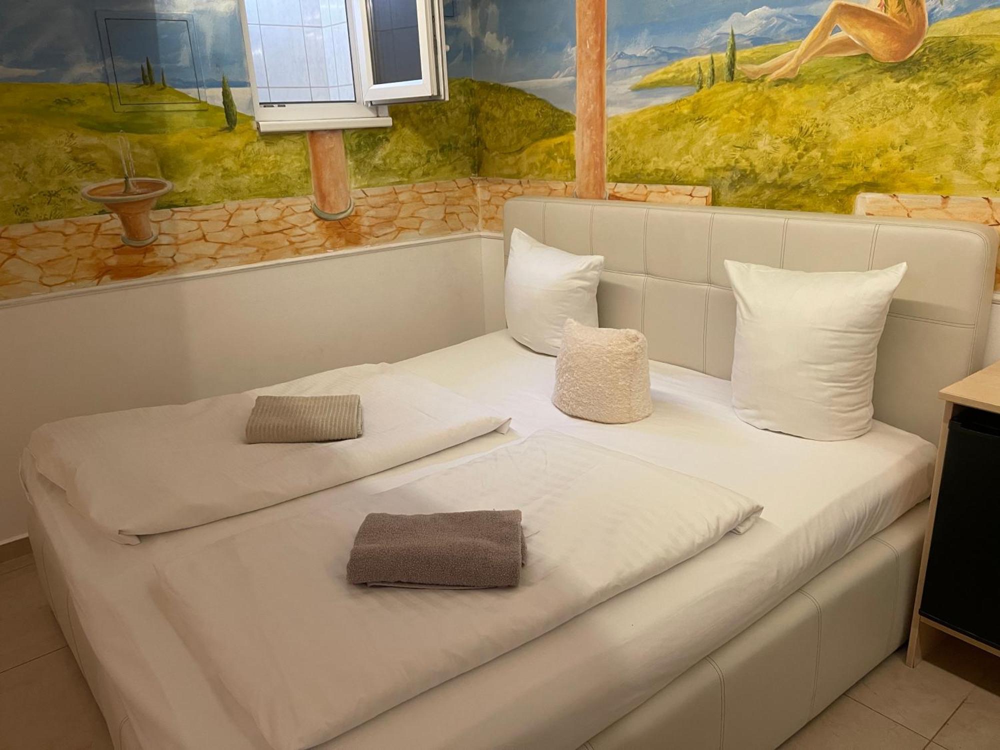 Guest house Janka Brno