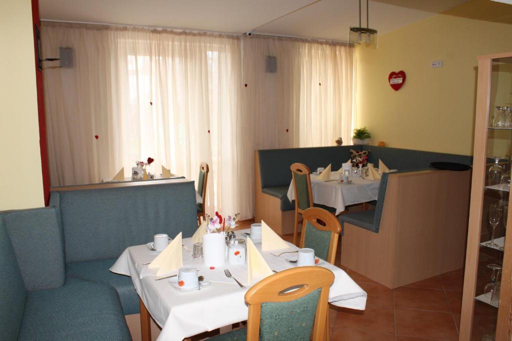 Janka Guest house 3*