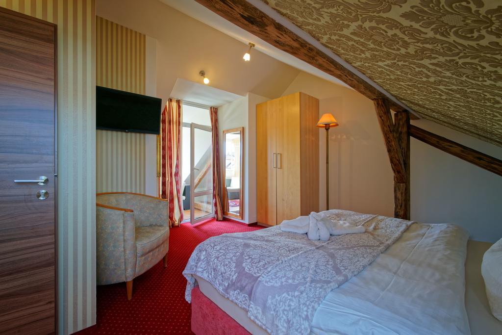 Janka Guest house