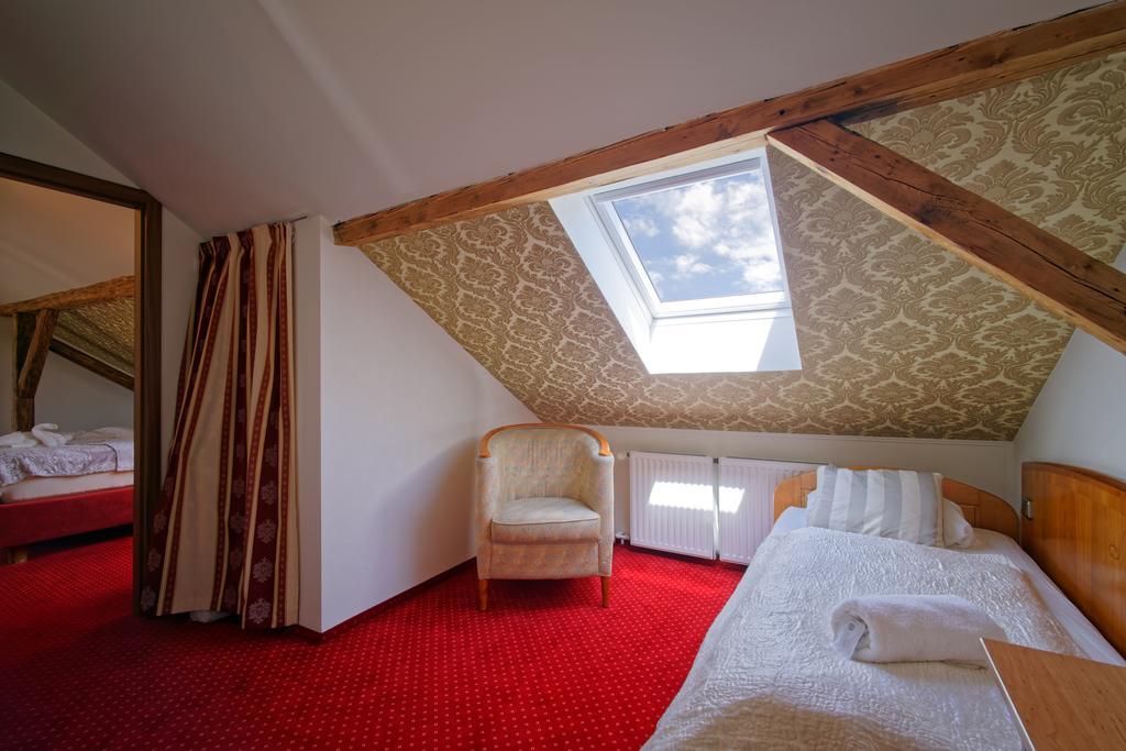 Janka Guest house 3*
