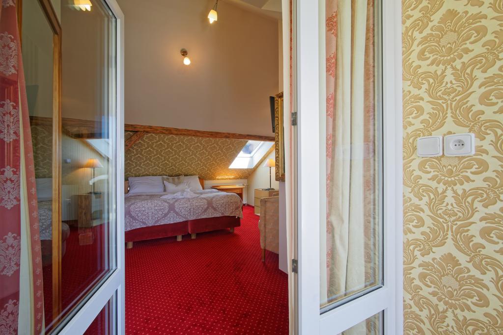 Janka Guest house 3*
