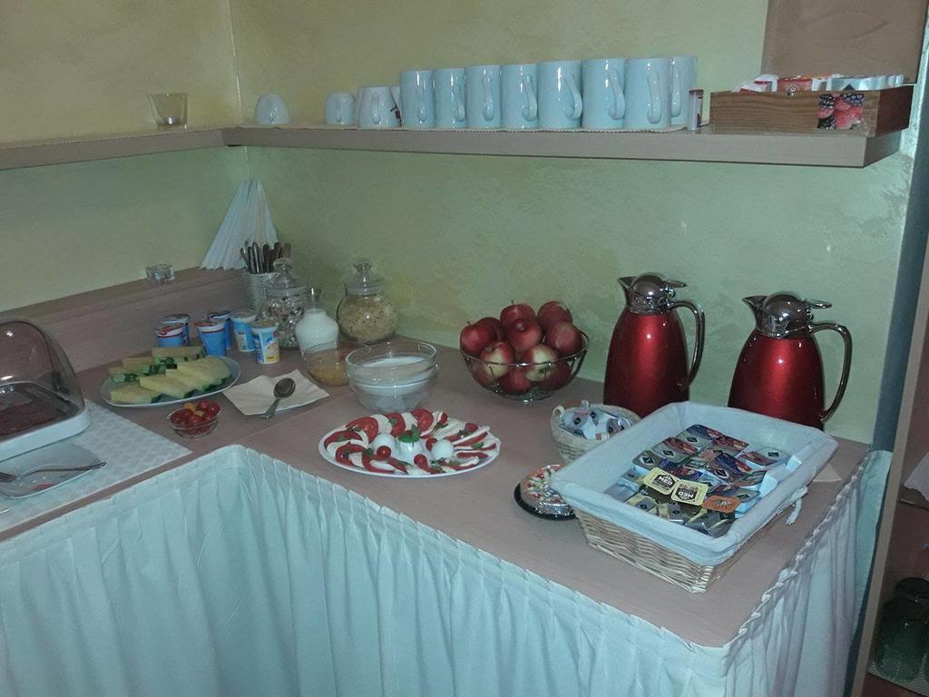 Janka Guest house Brno