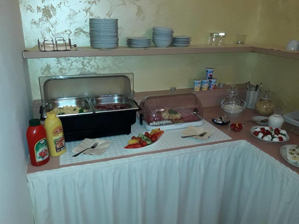 Janka Guest house