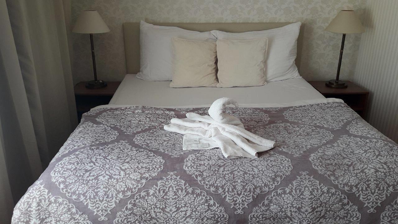 Janka Guest house Brno