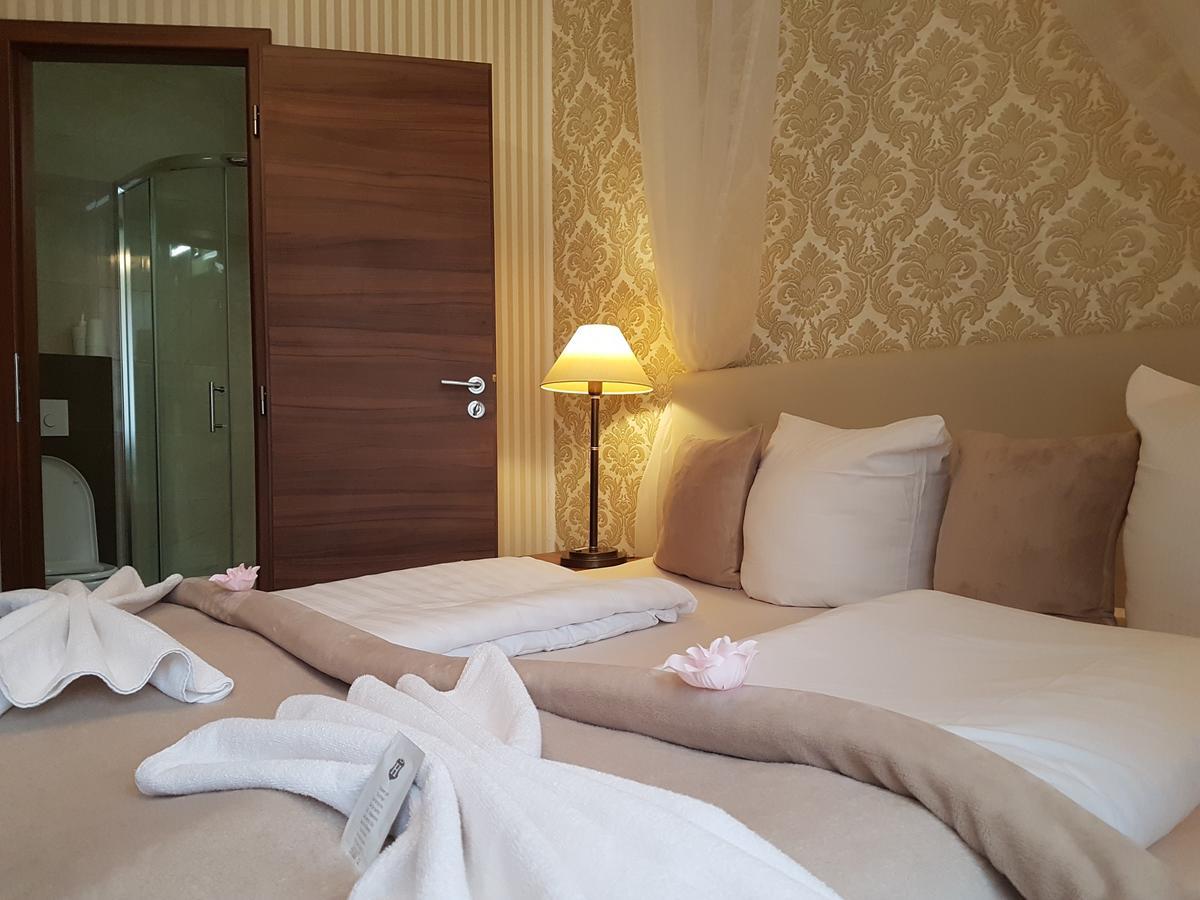Janka 3* Brno
