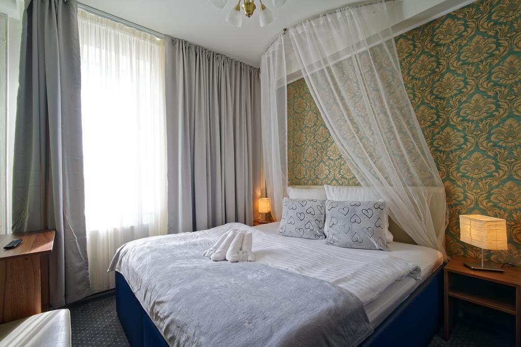 Janka Гостьовий будинок 3*